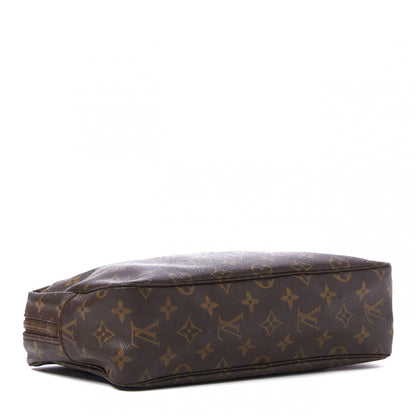 Louis Vuitton Monogram Trousse Toilette 28 3 of 7