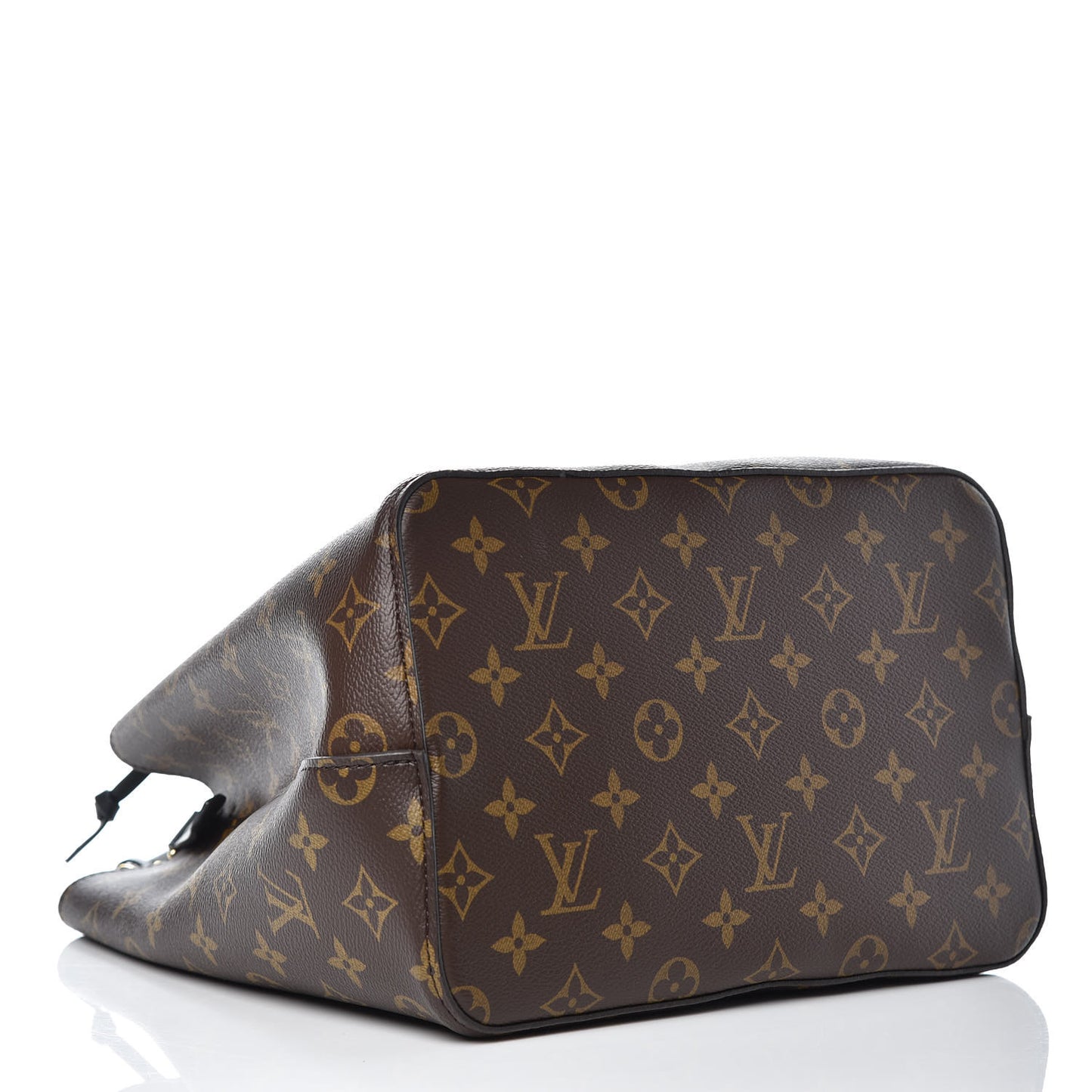 Monogram Neonoe MM Black