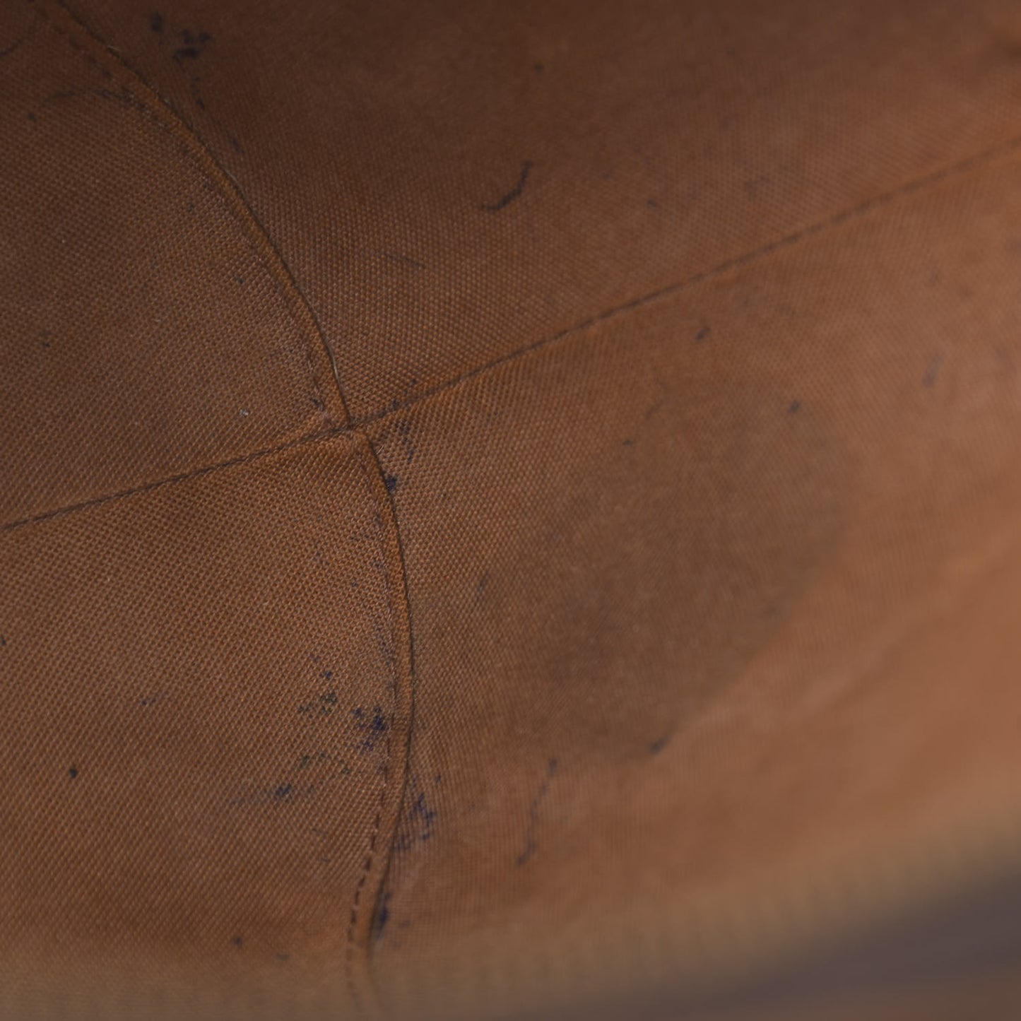 Monogram Ellipse MM