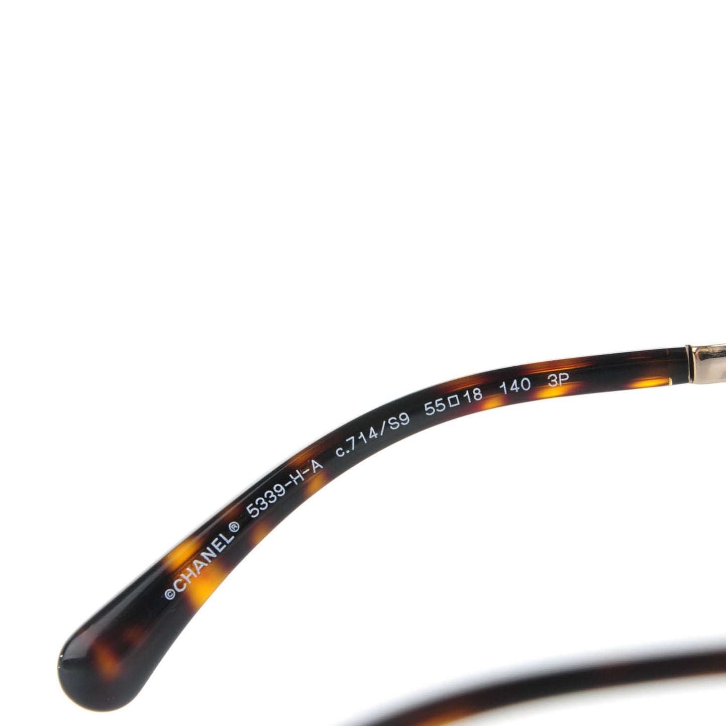 Pearl Sunglasses 5339-H-A Tortoise