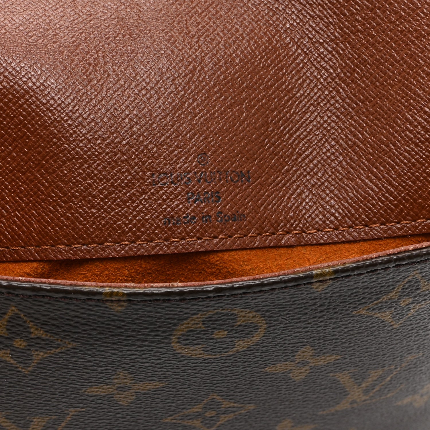 Louis Vuitton Monogram Musette Salsa Long Strap 6 of 10