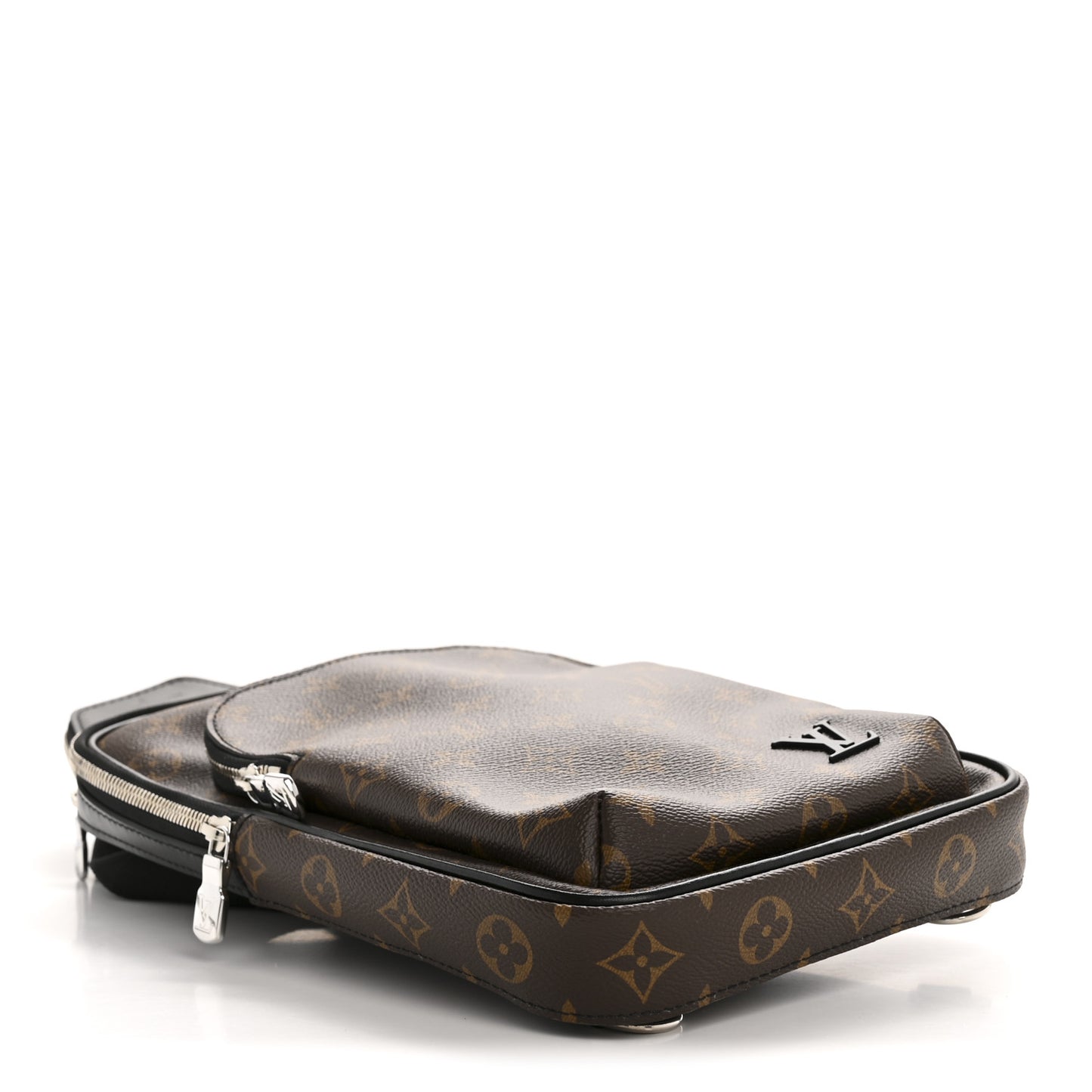 Monogram Macassar Avenue Sling Bag