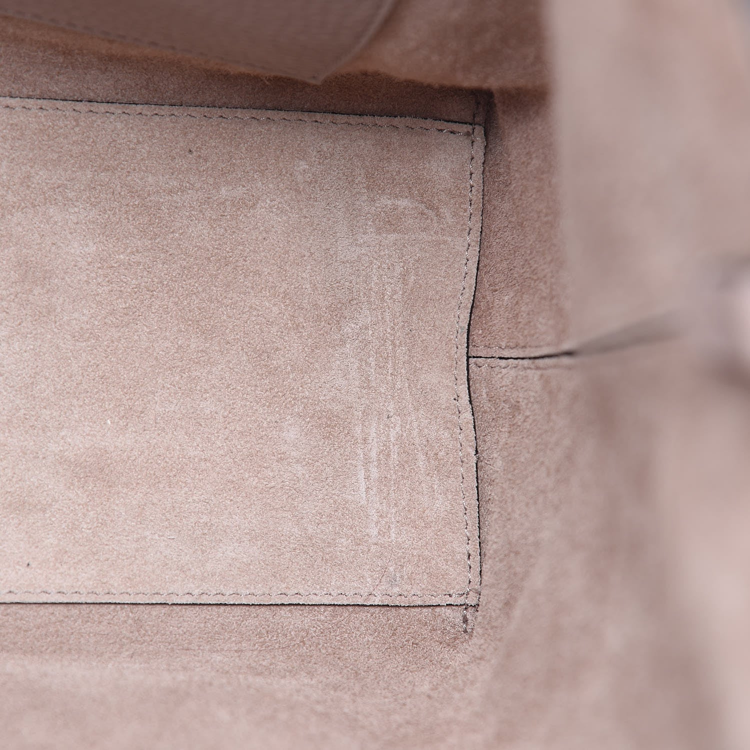 Valentino Garavani Grained Calfskin Rockstud Shoulder Tote Poudre 9 of 10