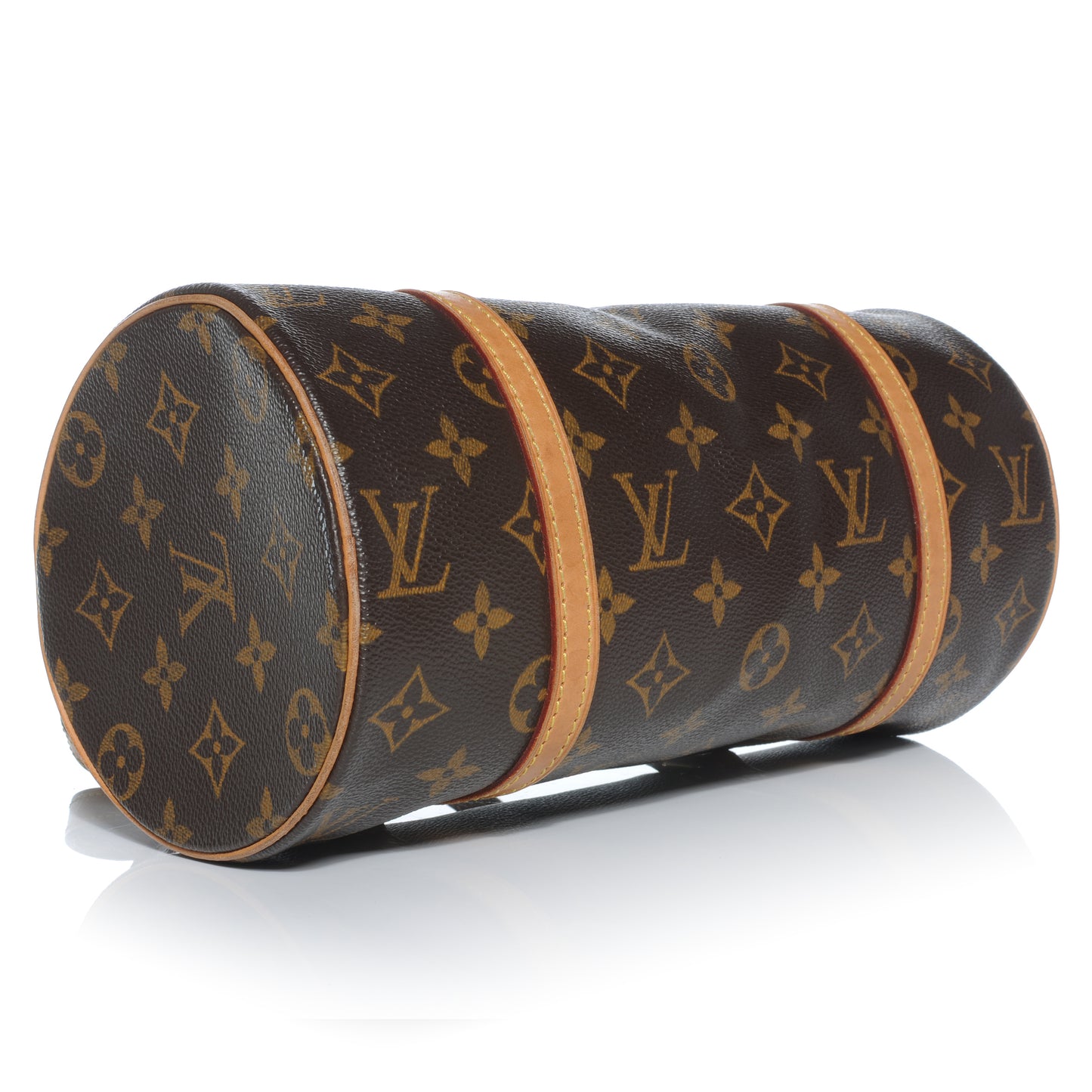 Monogram Papillon 26