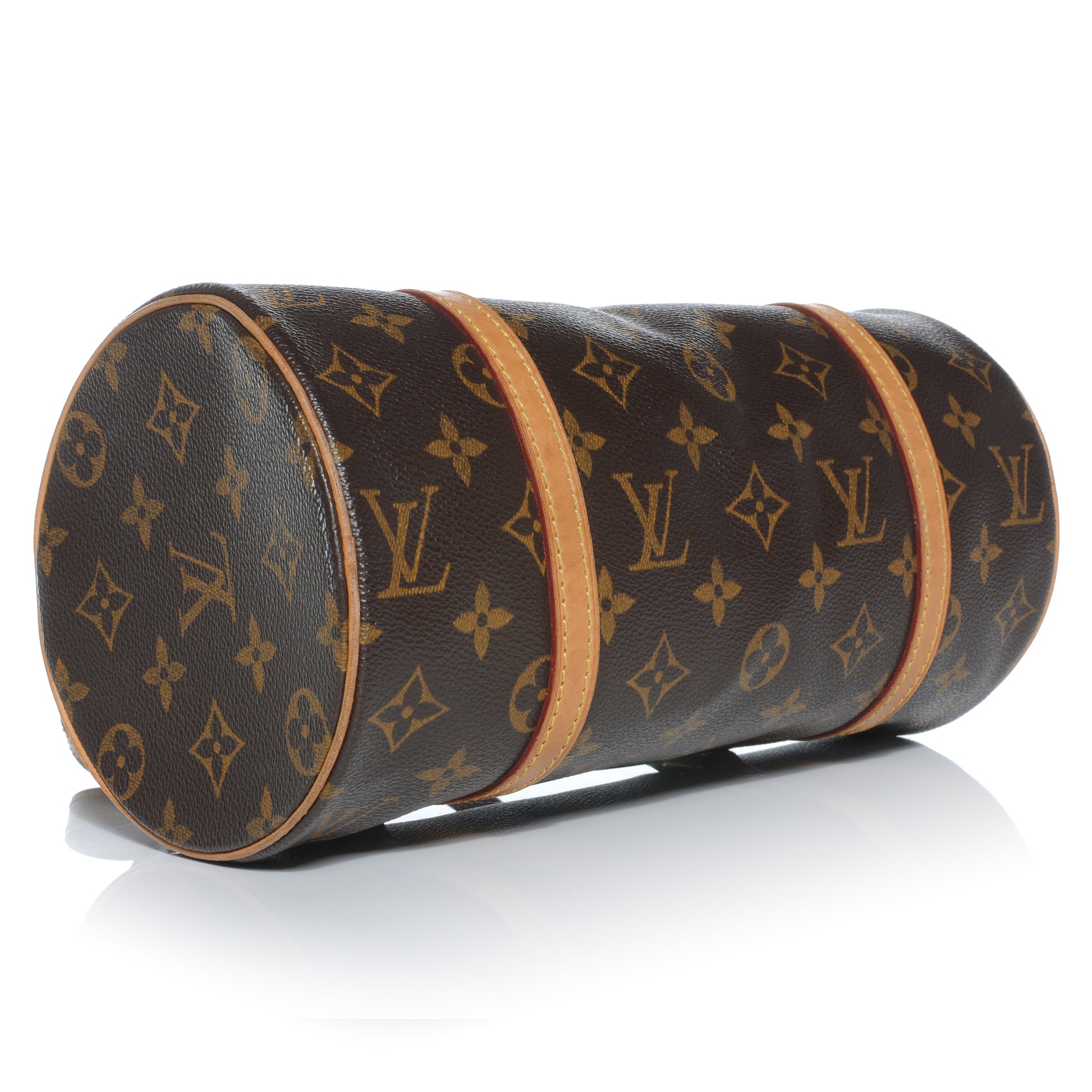 Louis Vuitton Monogram Papillon 26 4 of 7
