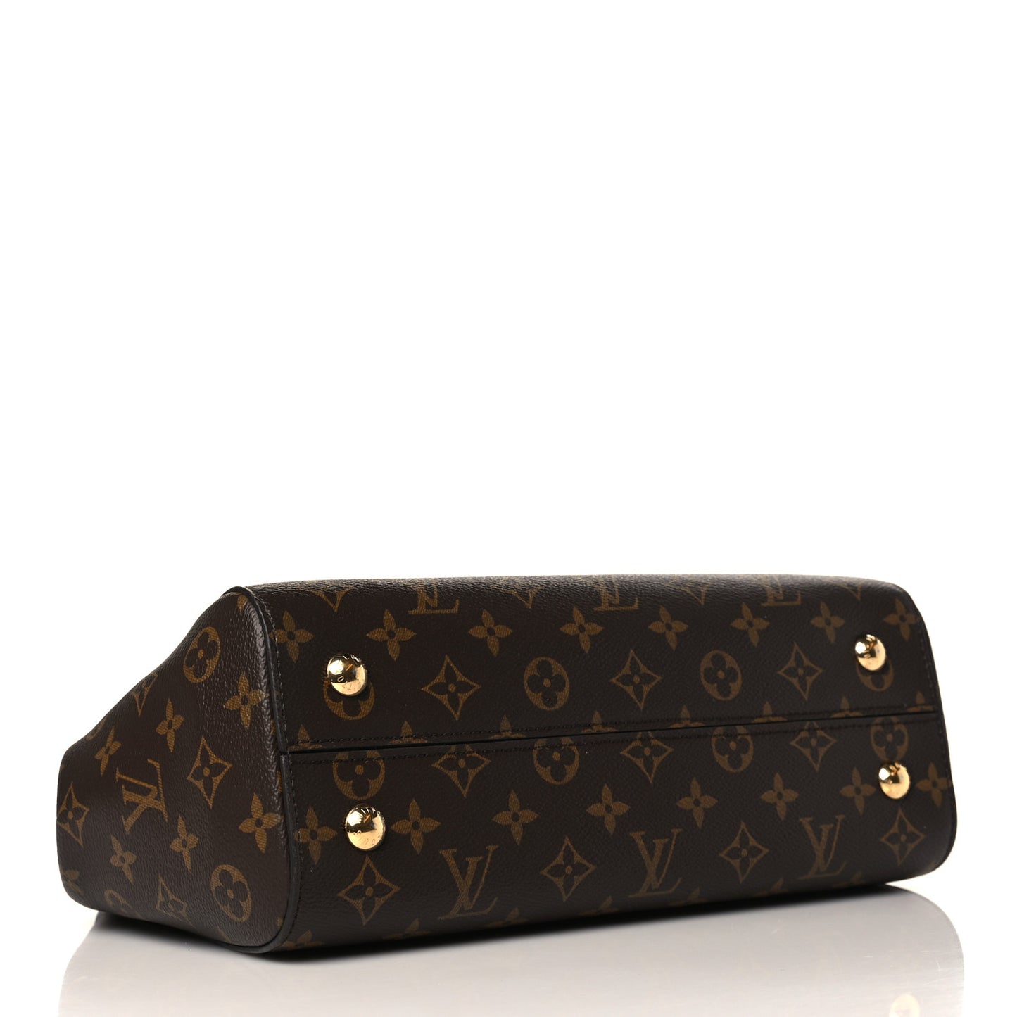 Monogram Cluny MM Blue Glacial