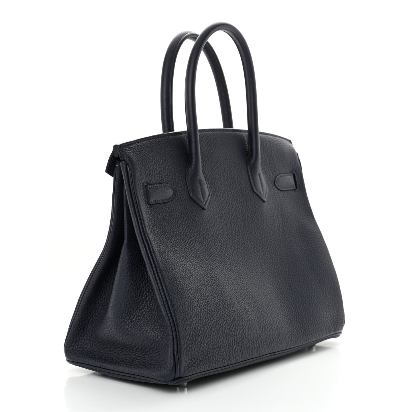 Togo Birkin 30 Bleu Nuit
