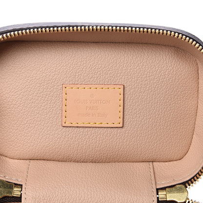 Louis Vuitton Monogram Nano Nice 5 of 7