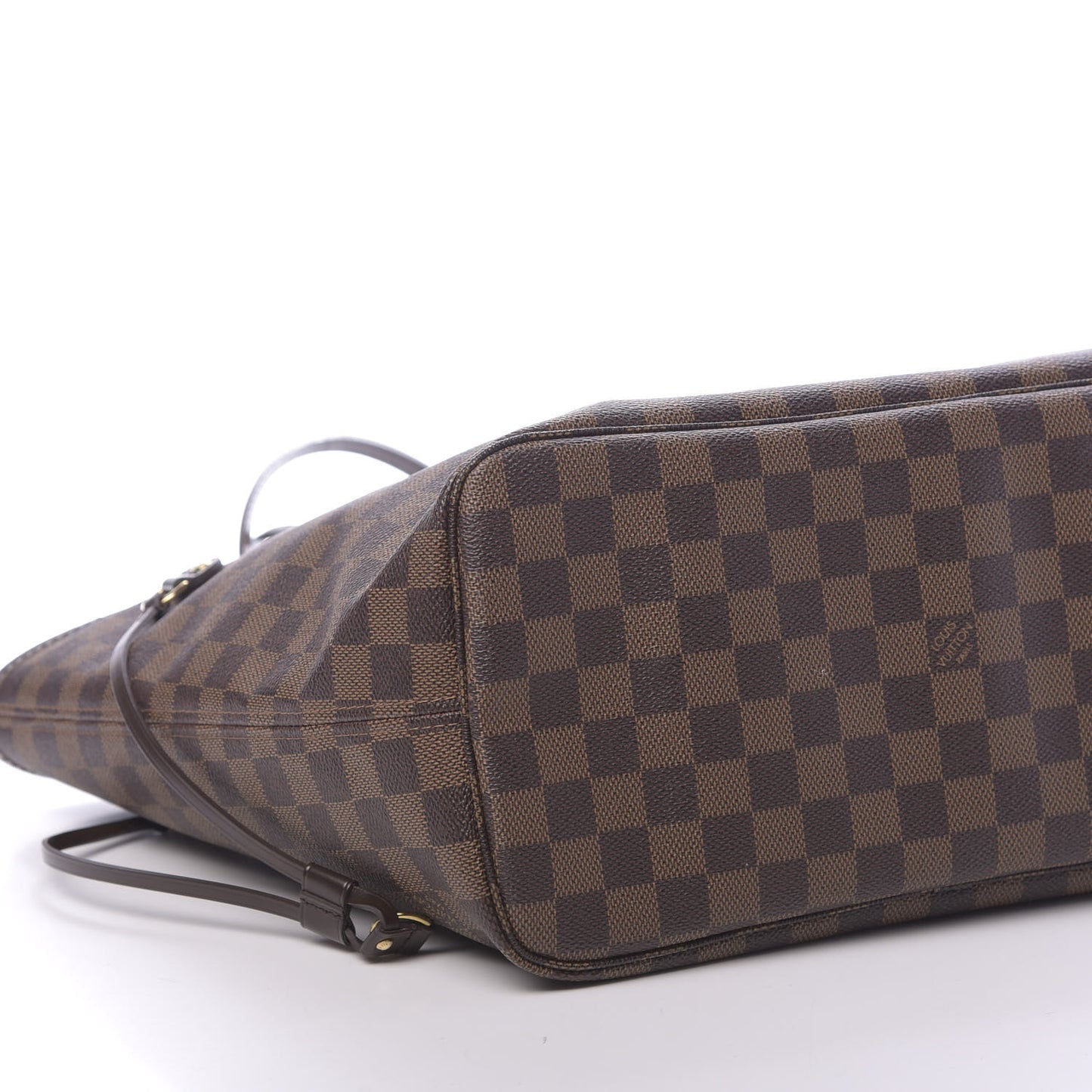 Damier Ebene Neverfull MM