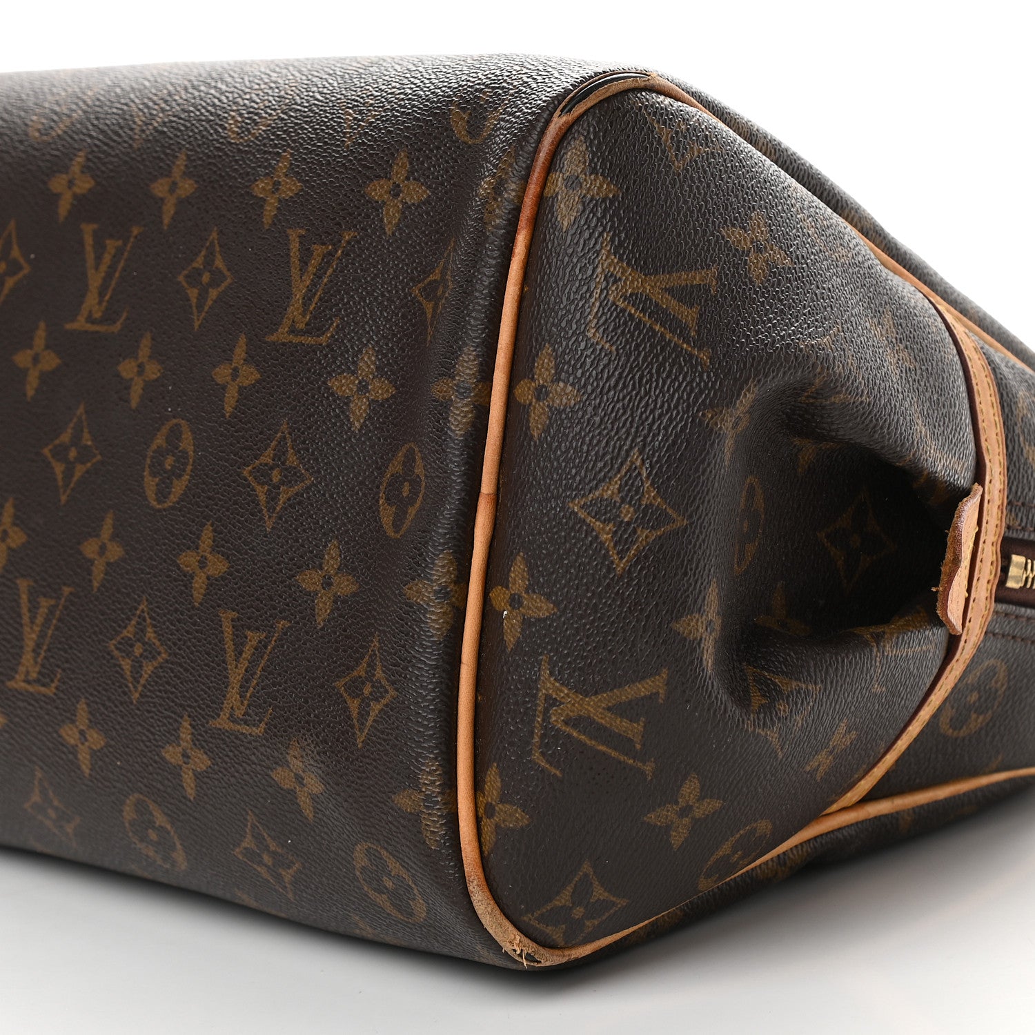 Louis Vuitton Monogram Montorgueil GM 6 of 14