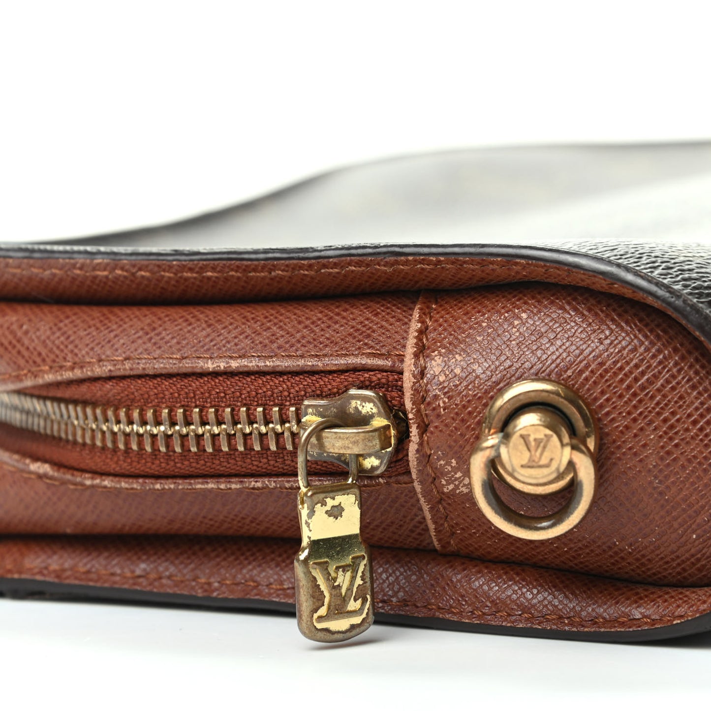 Monogram Pochette Orsay