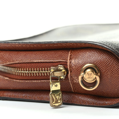 Louis Vuitton Monogram Pochette Orsay 8 of 11