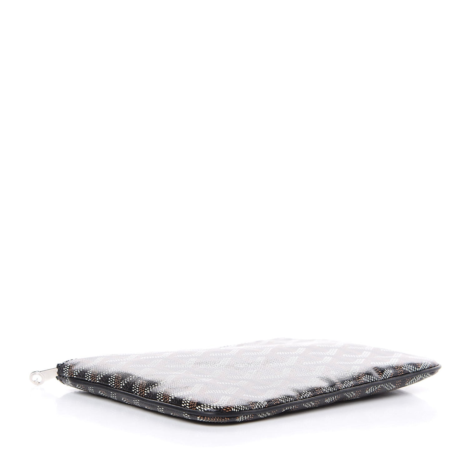 Goyardine Senat Pochette PM Black Gold