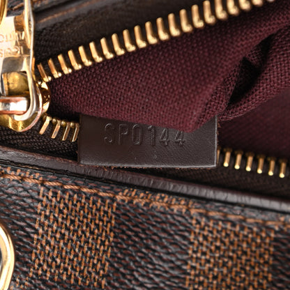 Louis Vuitton Damier Ebene Hoxton PM 8 of 18