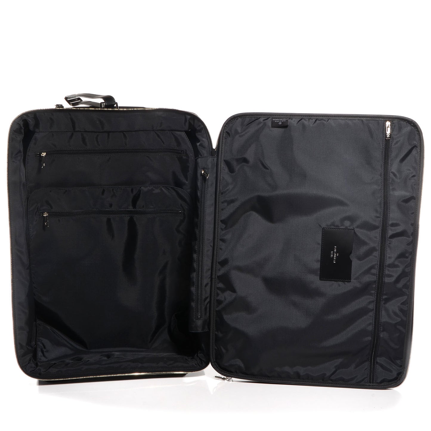 Damier Graphite Pegase 55