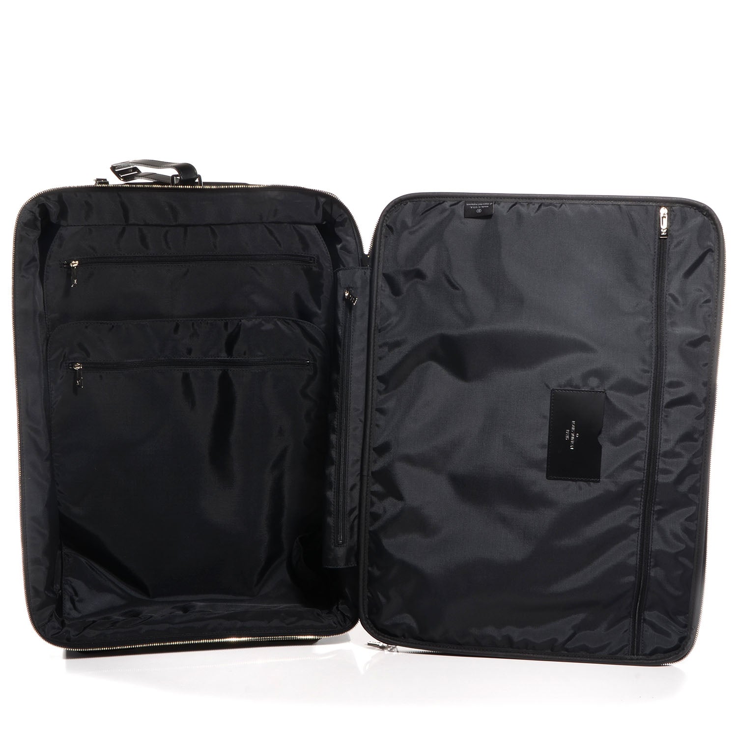 Louis Vuitton Damier Graphite Pegase 55 9 of 9