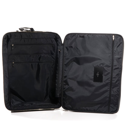 Louis Vuitton Damier Graphite Pegase 55 9 of 9