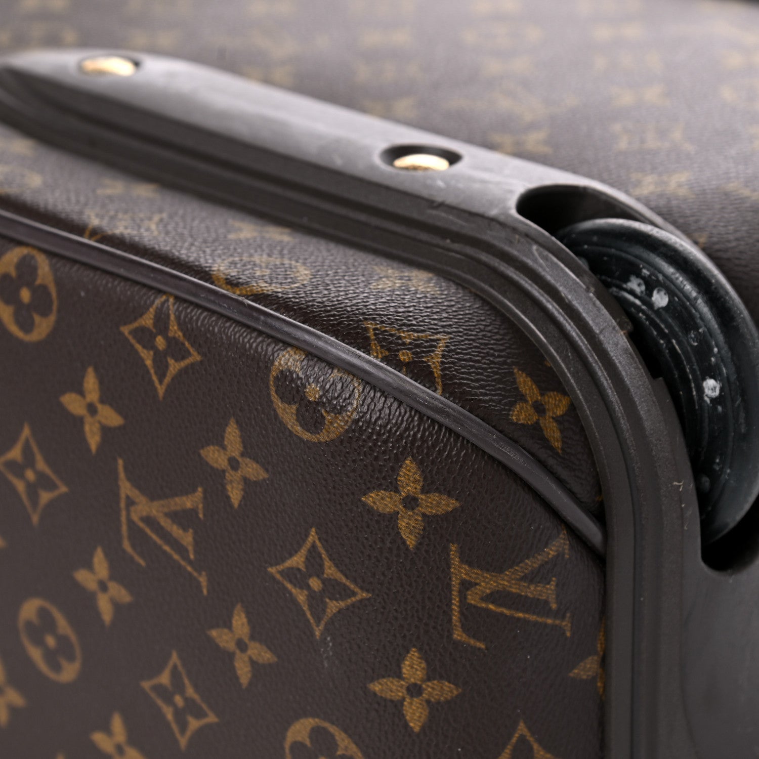 Louis Vuitton Monogram Pegase 45 13 of 20