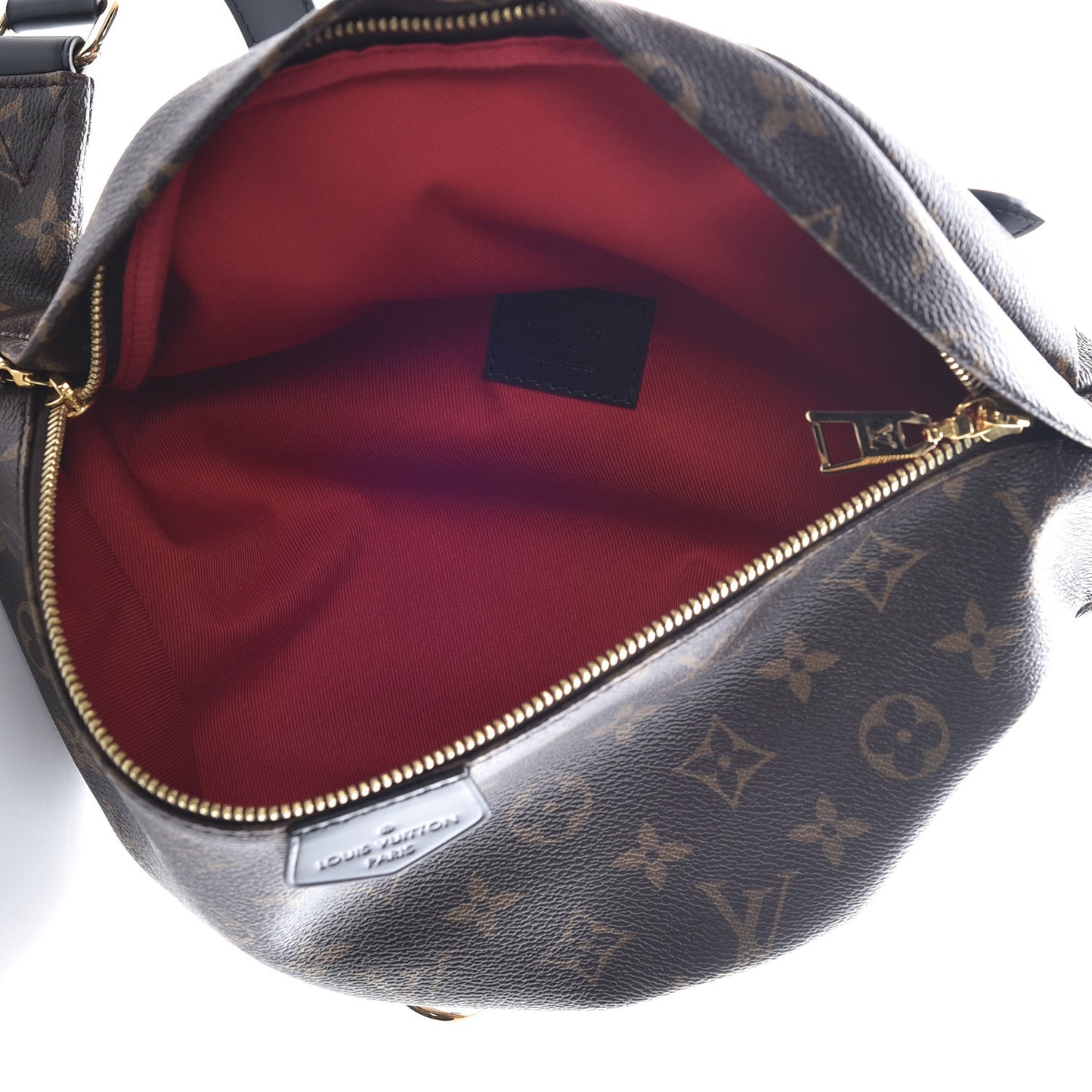 Monogram My LV World Tour Bumbag