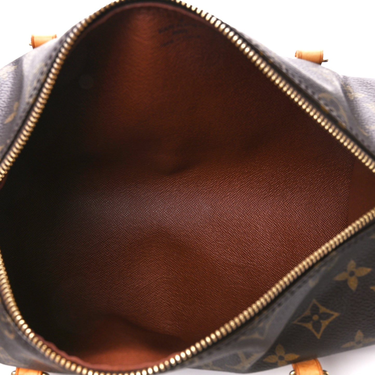 Monogram Papillon 26