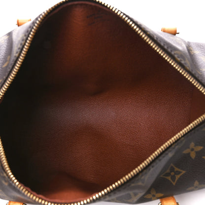 Louis Vuitton Monogram Papillon 26 5 of 11