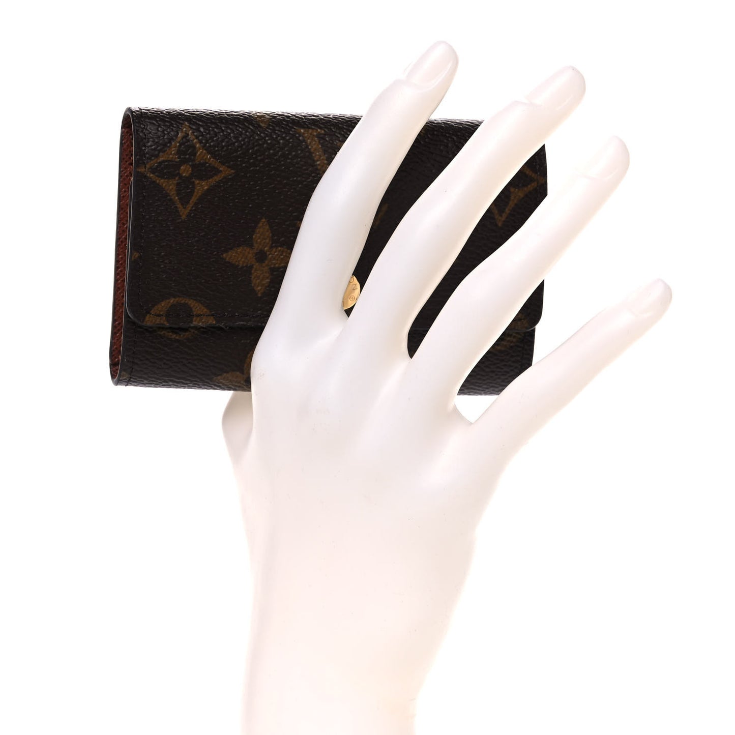 Monogram 6 Key Multicles Holder