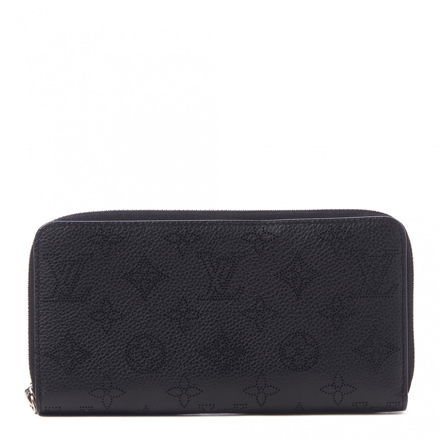 Mahina Zippy Wallet NM Black