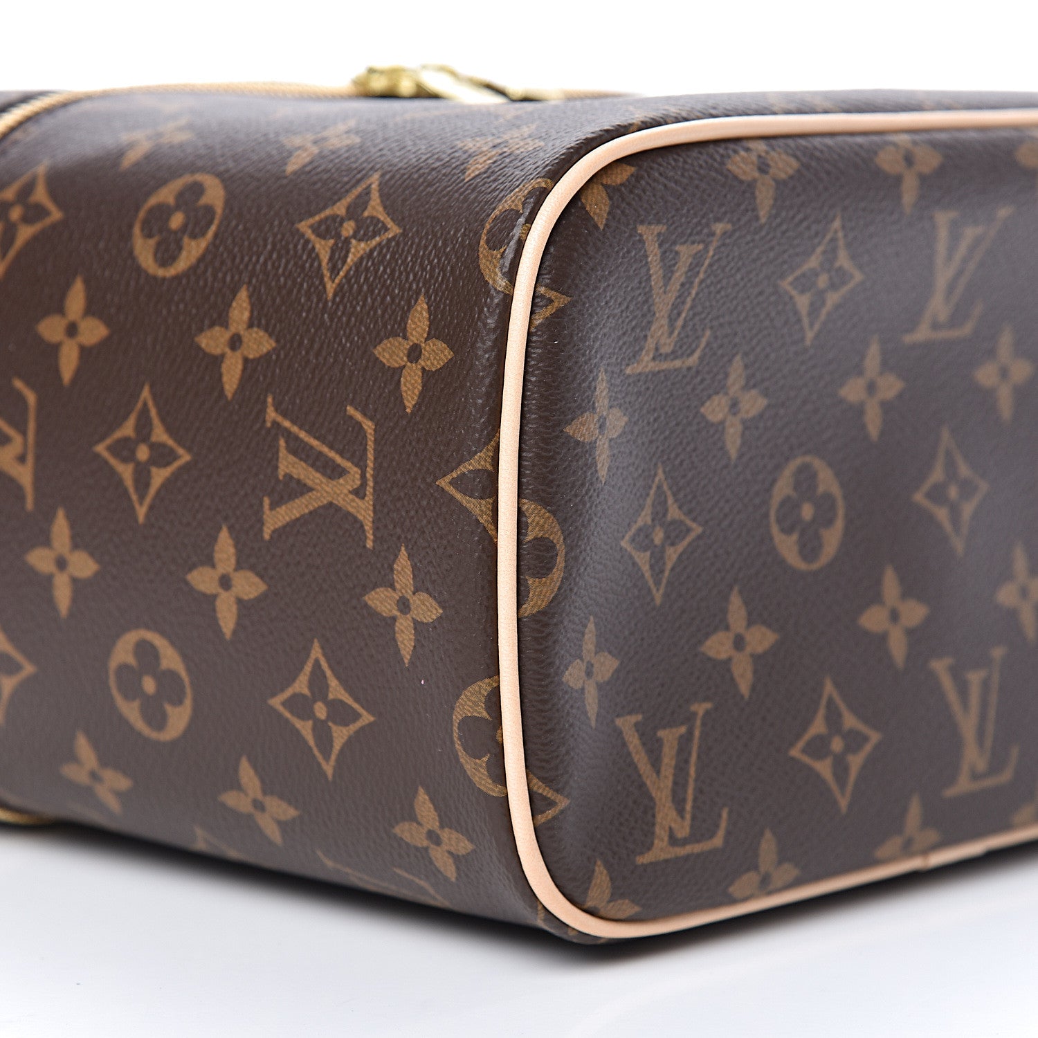 Louis Vuitton Monogram Nice BB 7 of 8