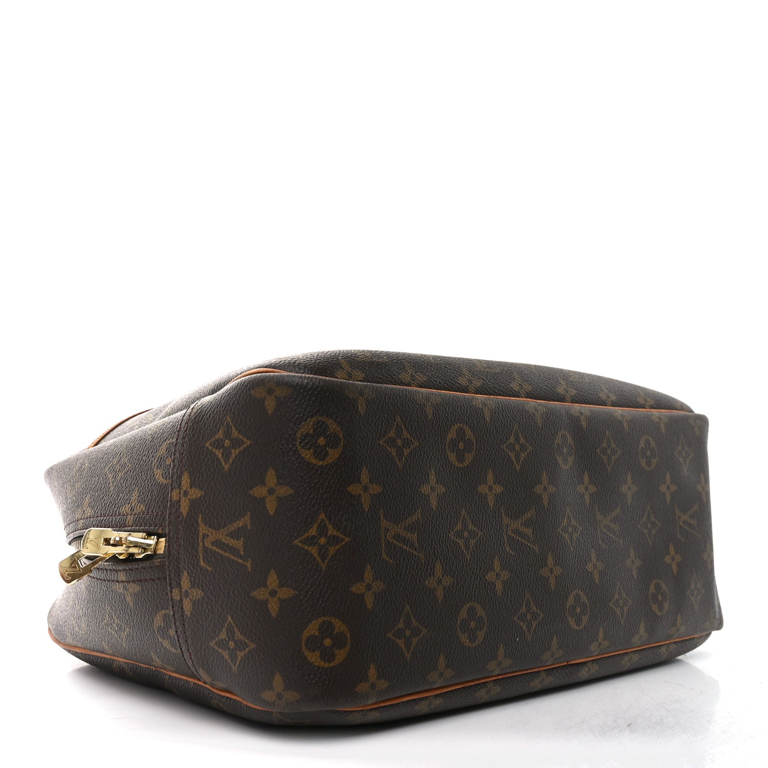 Louis Vuitton Monogram Deauville 4 of 11