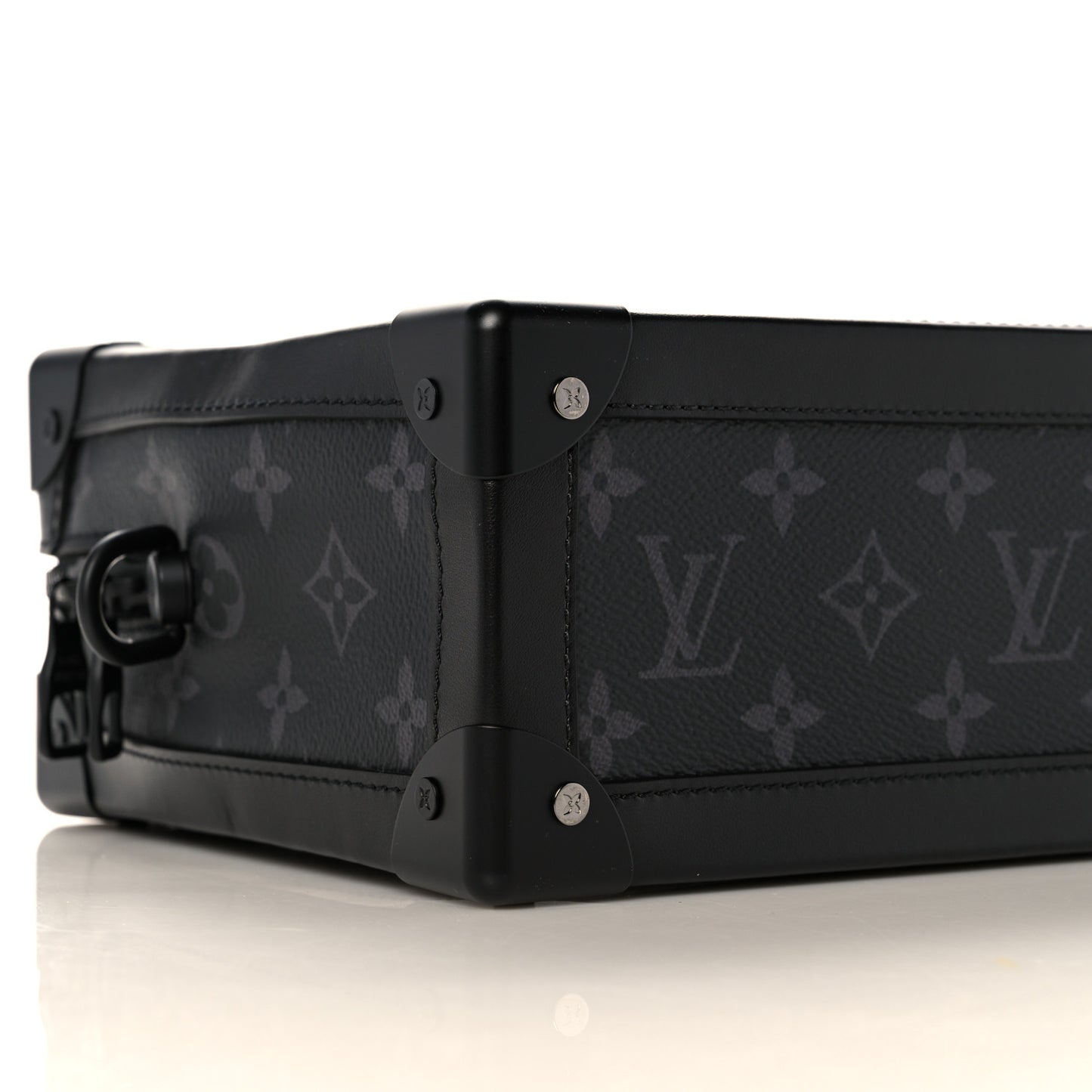 Monogram Eclipse Soft Trunk