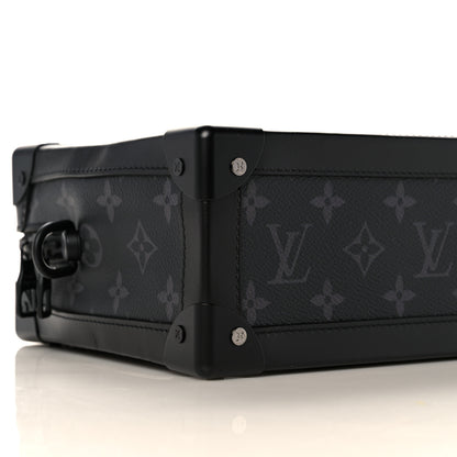 Louis Vuitton Monogram Eclipse Soft Trunk 7 of 11