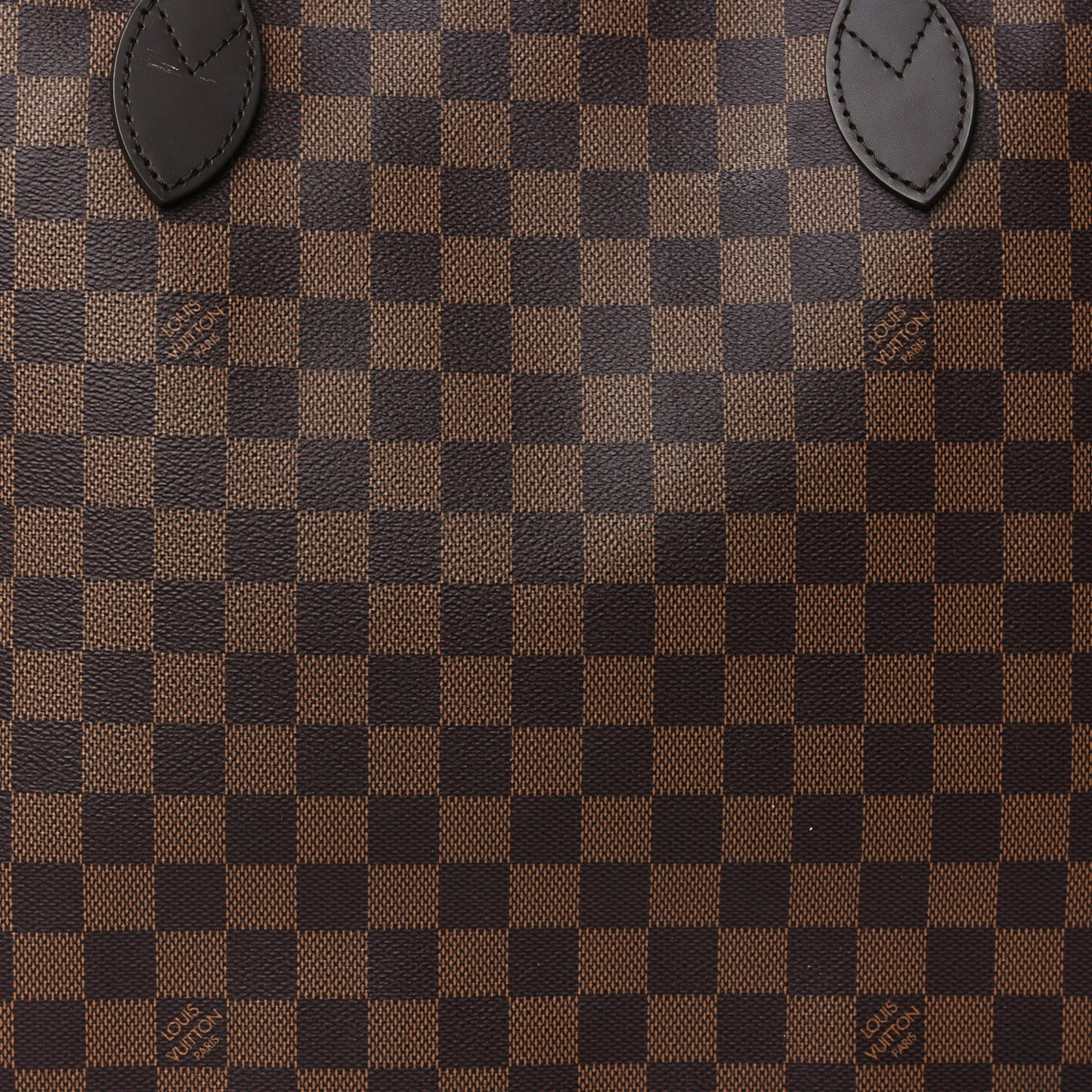 Damier Ebene Neo Neverfull GM