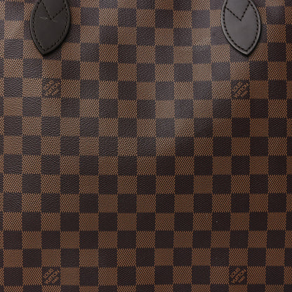 Louis Vuitton Damier Ebene Neo Neverfull GM 9 of 13