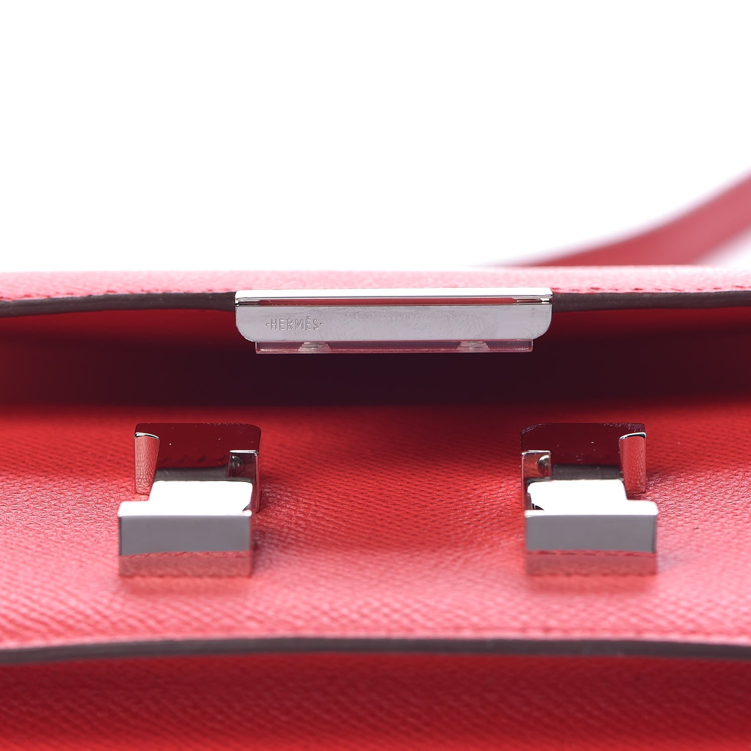 Hermes Epsom Constance 18 Bougainvillea 17 of 22