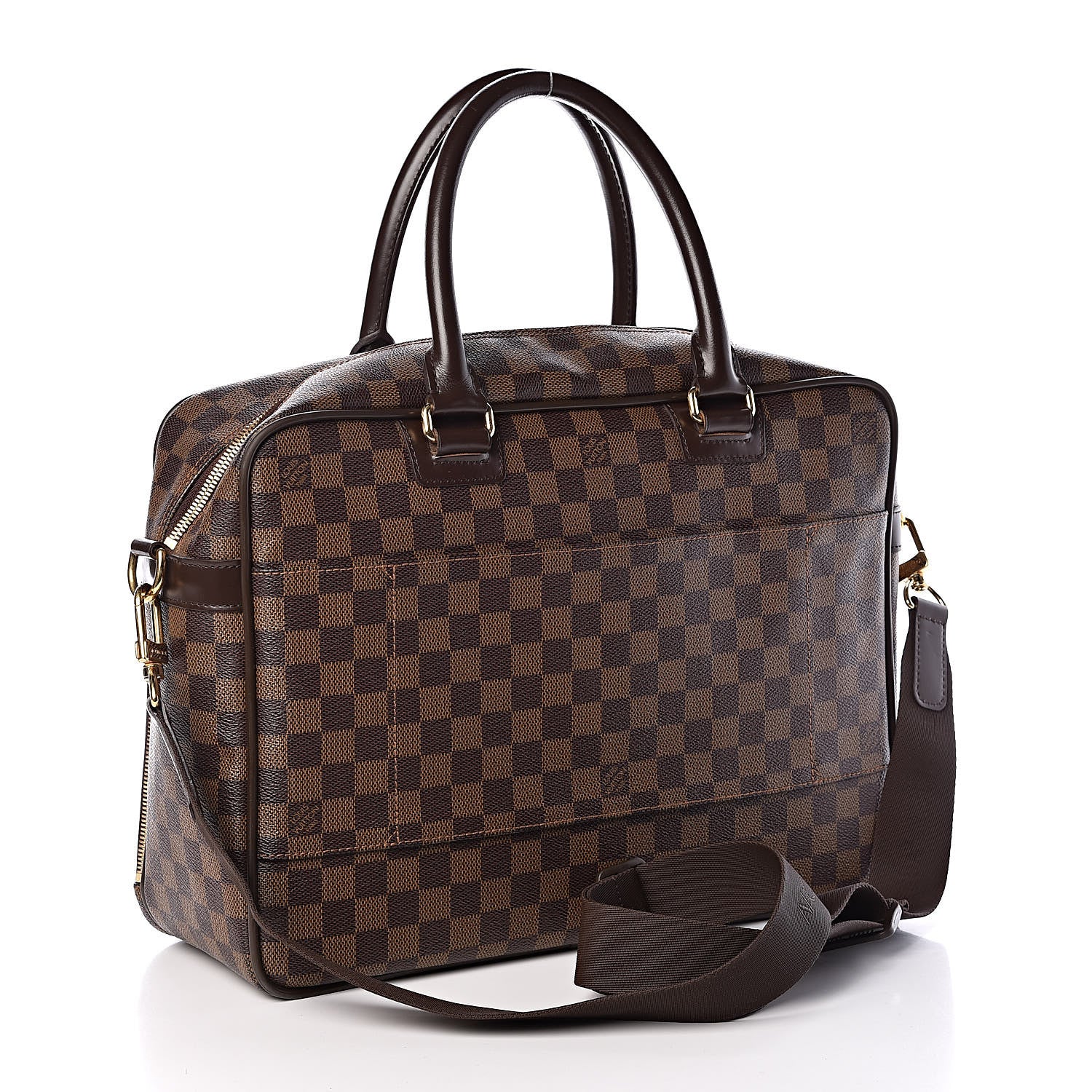 Louis Vuitton Damier Ebene Icare 3 of 9
