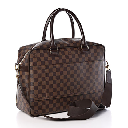 Louis Vuitton Damier Ebene Icare 3 of 9