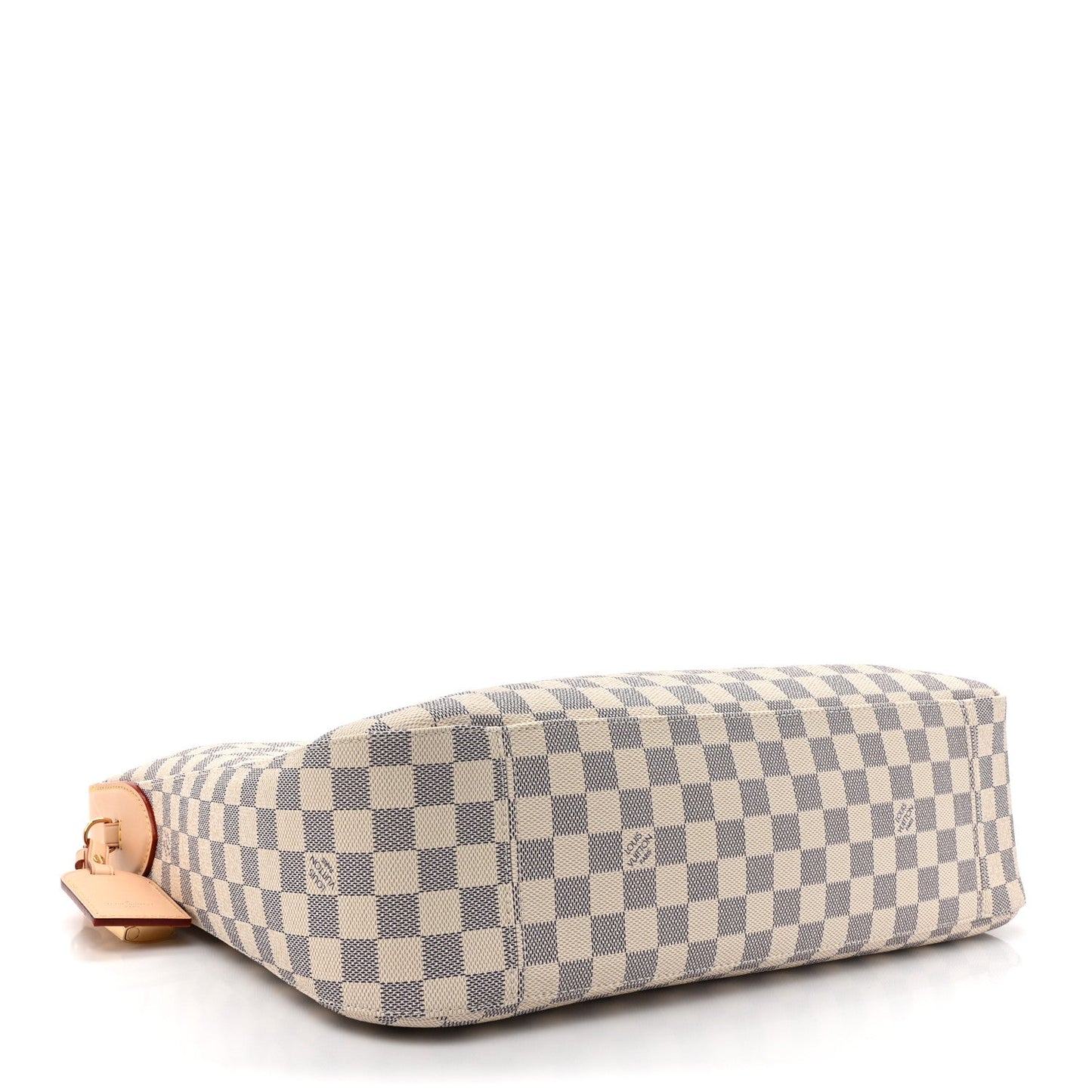 Damier Azur Slouchy MM