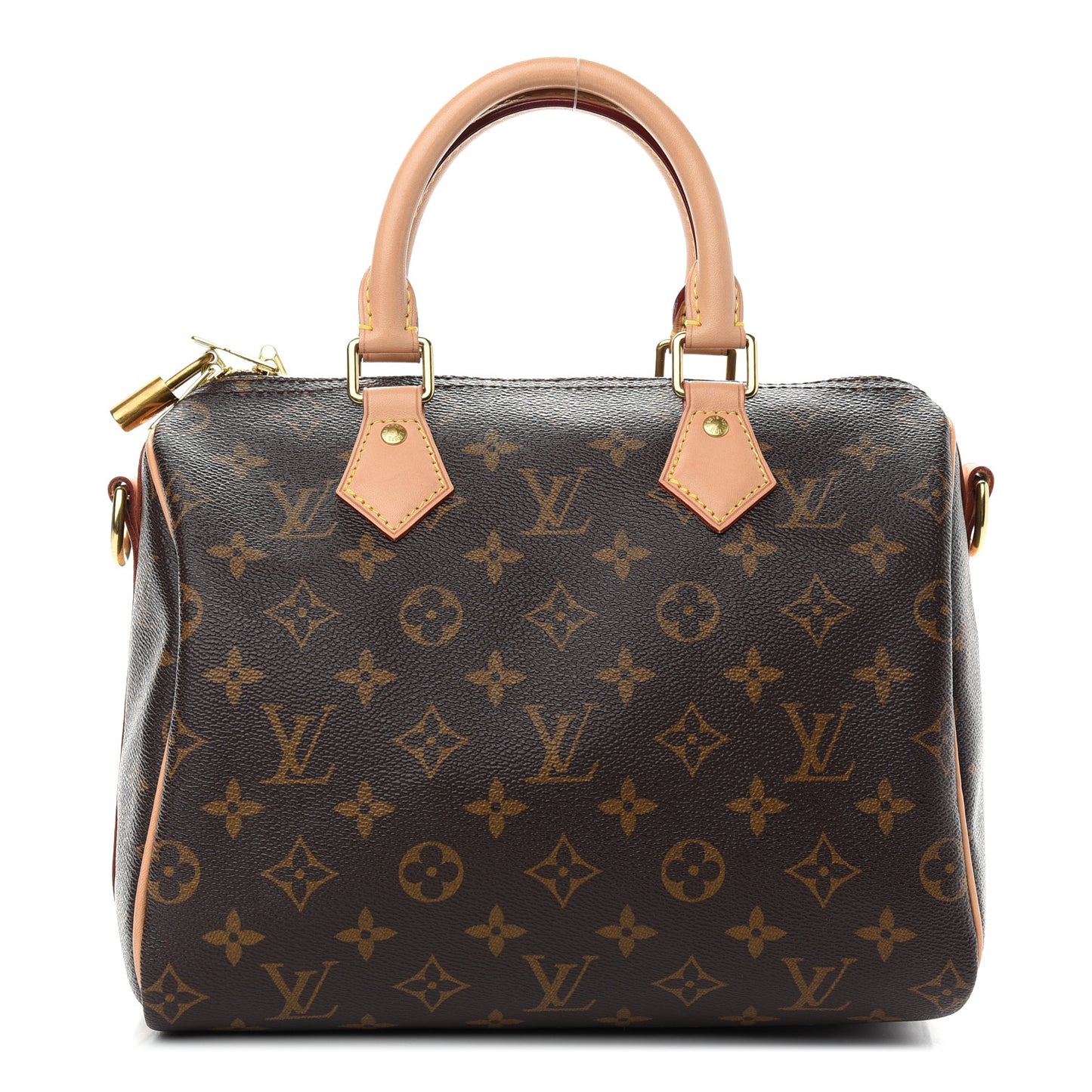 Monogram Speedy Bandouliere 25