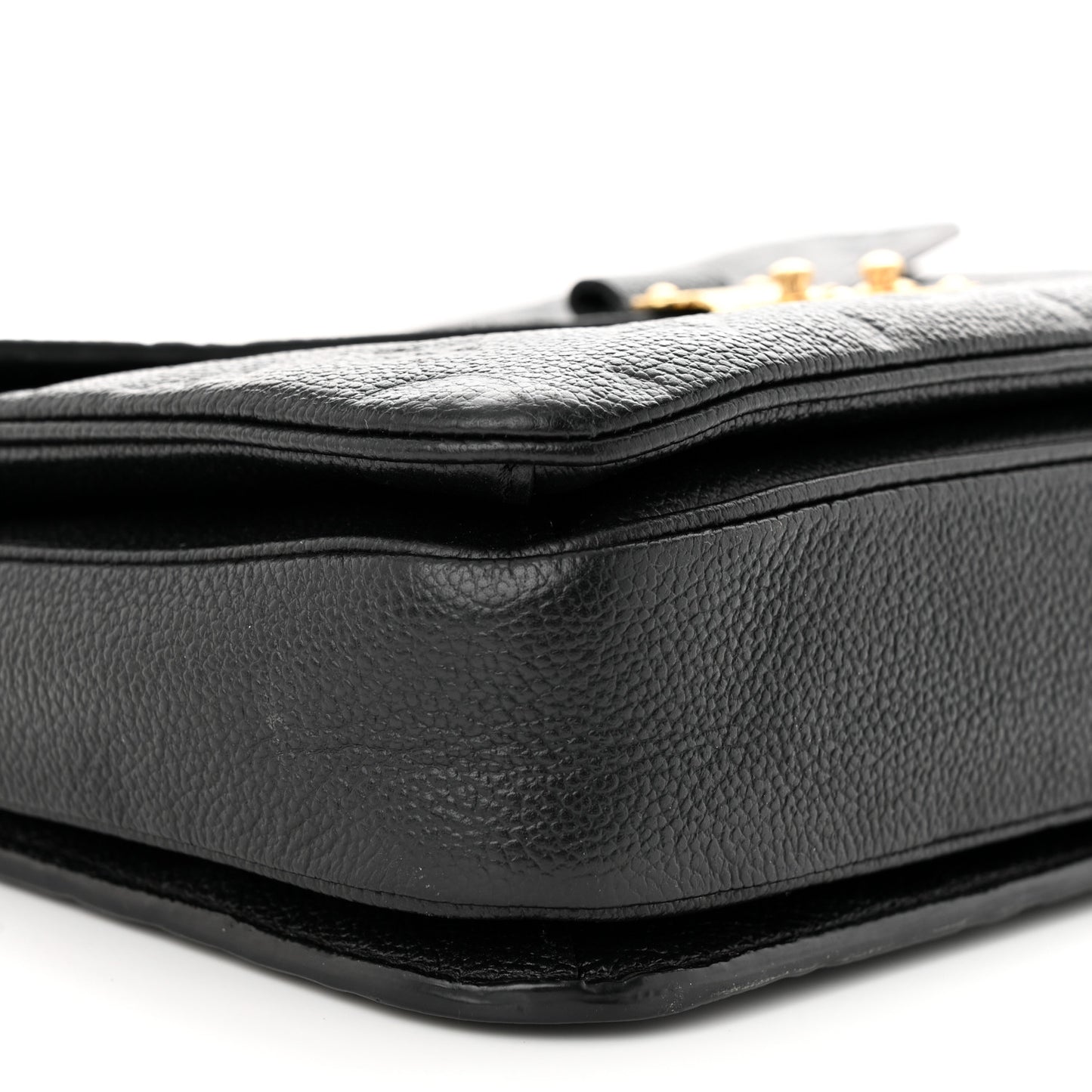 Empreinte Pochette Metis Black