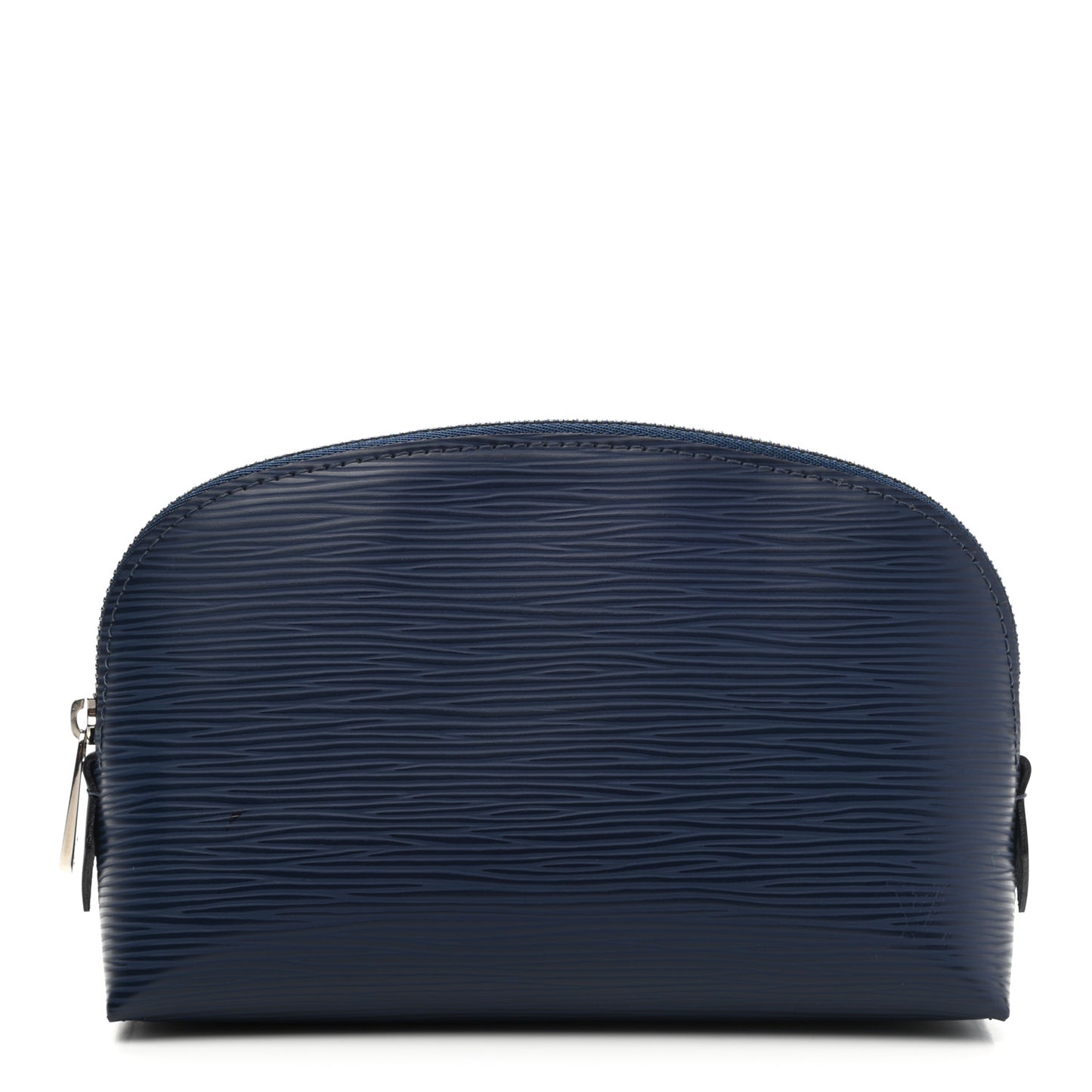 Epi Cosmetic Pouch Indigo