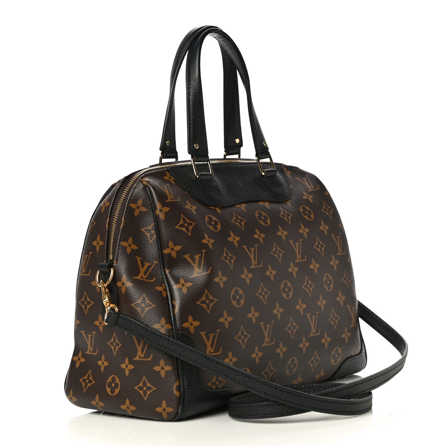 Monogram Retiro NM Black