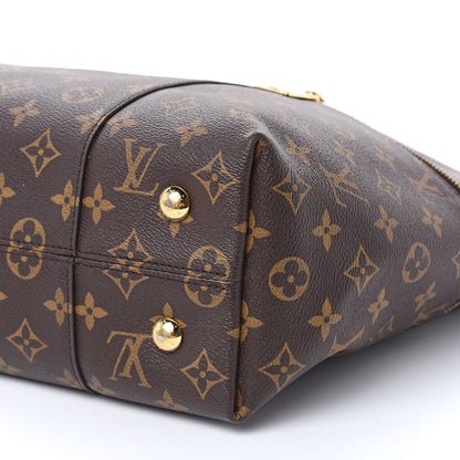Louis Vuitton Monogram Melie 8 of 10