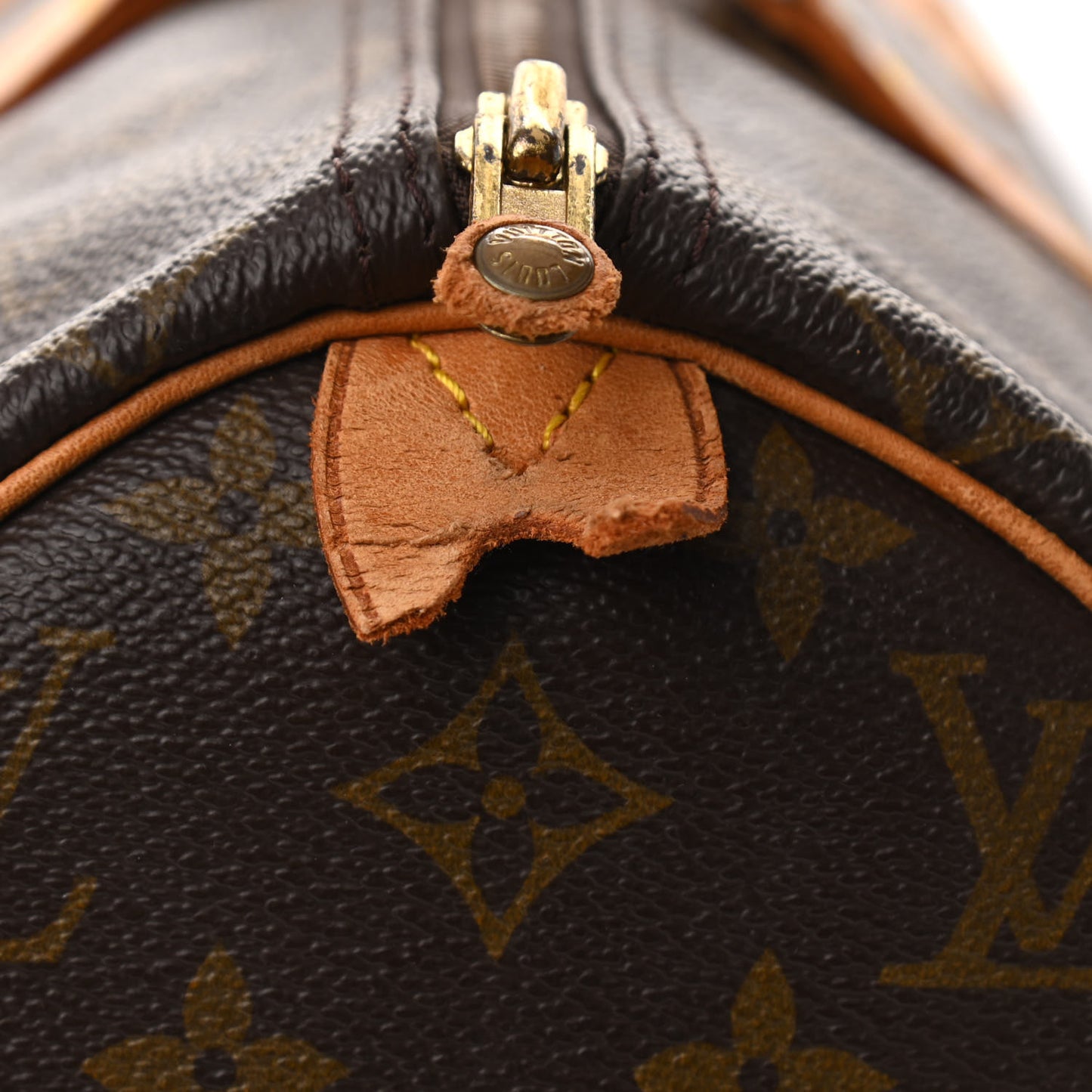 Monogram Speedy 40