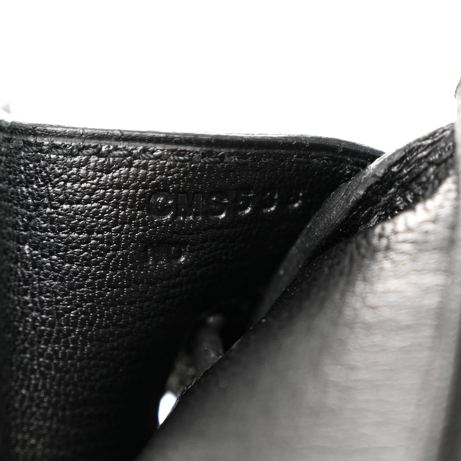 Hermes Togo Birkin 30 Black 7 of 13