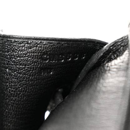 Hermes Togo Birkin 30 Black 7 of 13