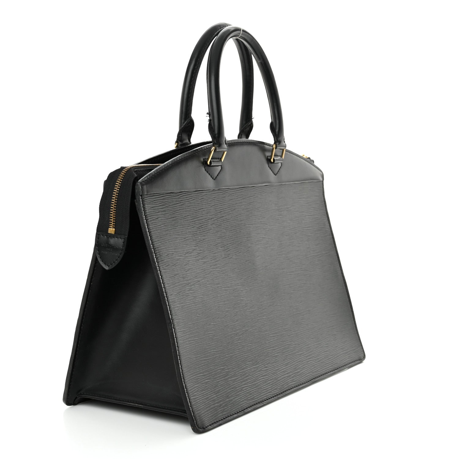 Louis Vuitton Epi Riviera Black 1657896 – FASHIONPHILE