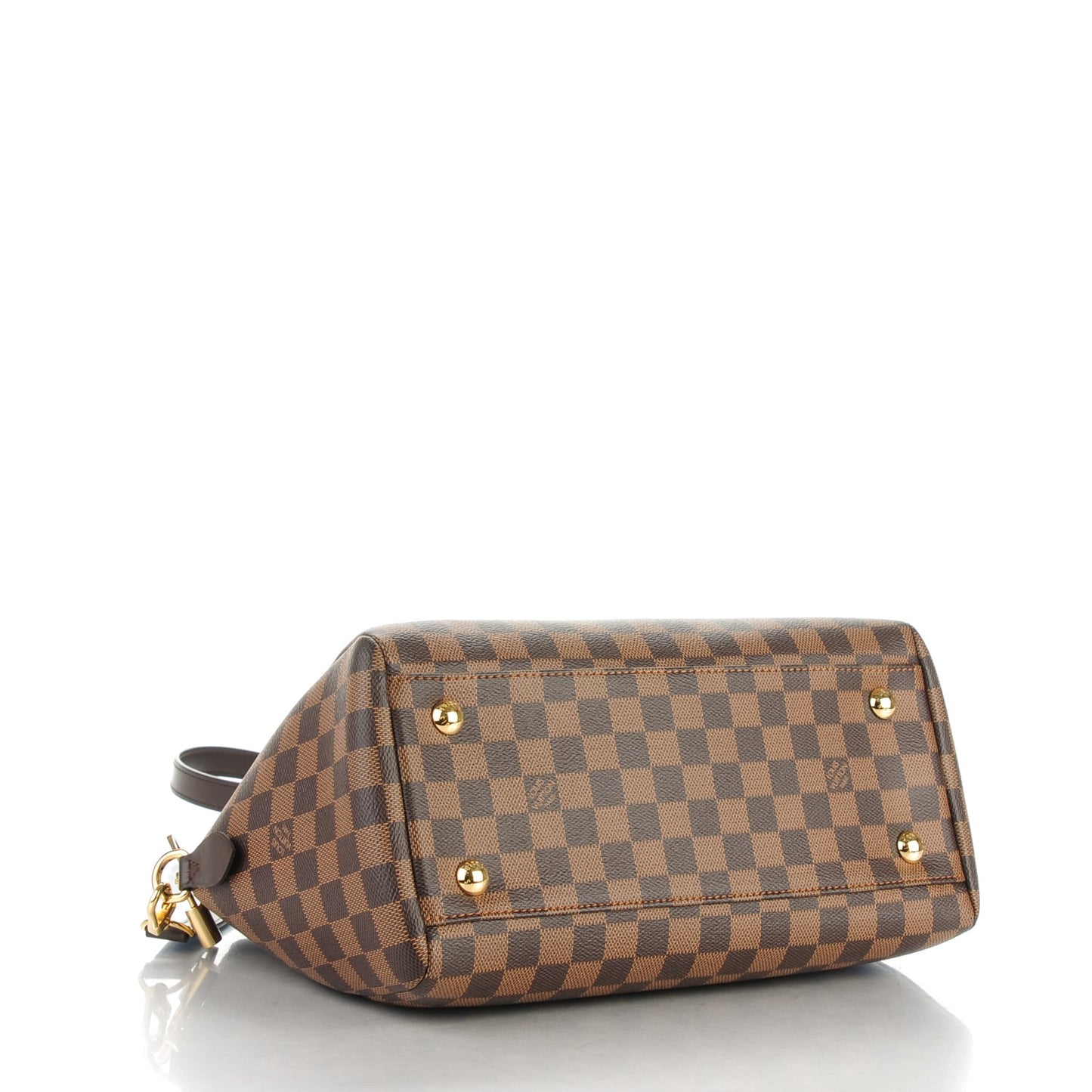 Damier Ebene Mews