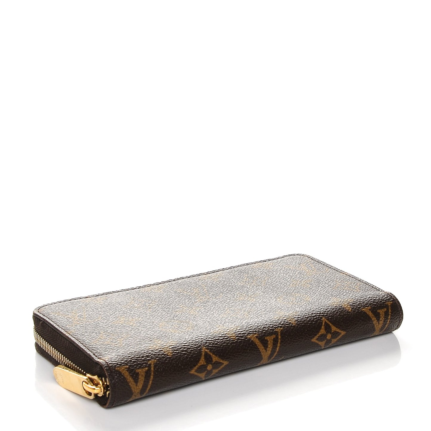 Monogram Zippy Wallet
