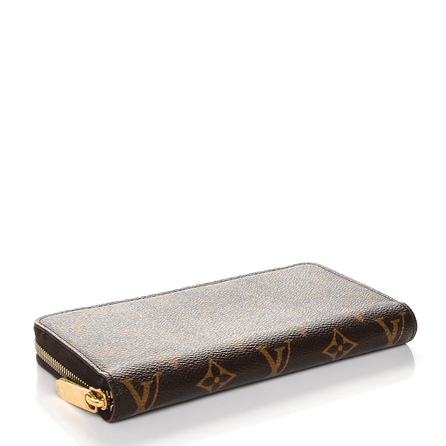 Louis Vuitton Monogram Zippy Wallet 4 of 6