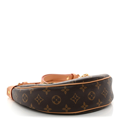 Louis Vuitton Monogram Loop 4 of 9